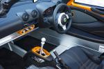 Lotus Elise Sport 220 Special Colour Edition 2020 года (JP)
